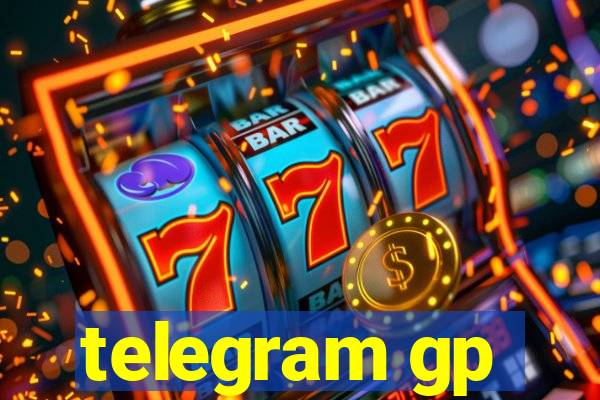 telegram gp